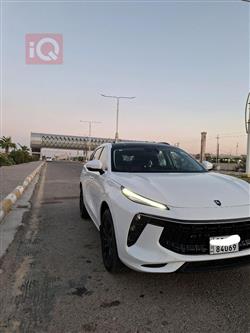 دونج فينج T5 EVO